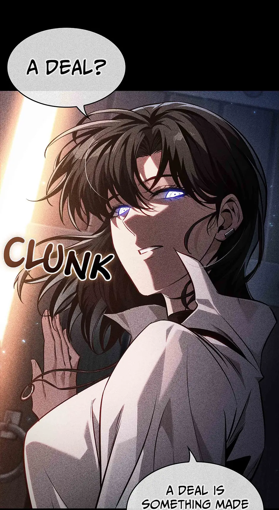 Read Pick Me Up Manga Online