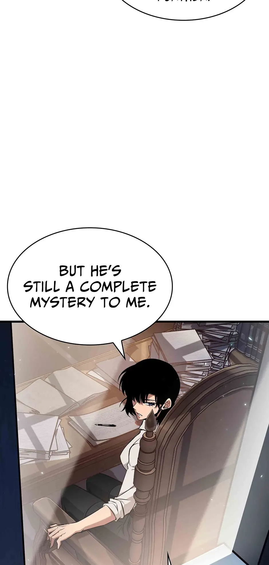 Read Pick Me Up Manga Online