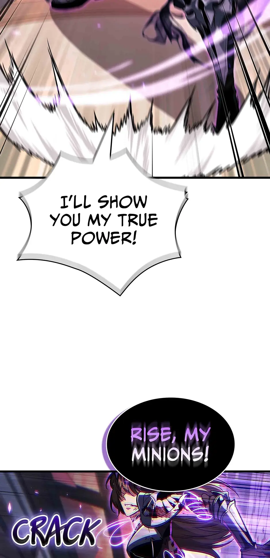 Read Pick Me Up Manga Online