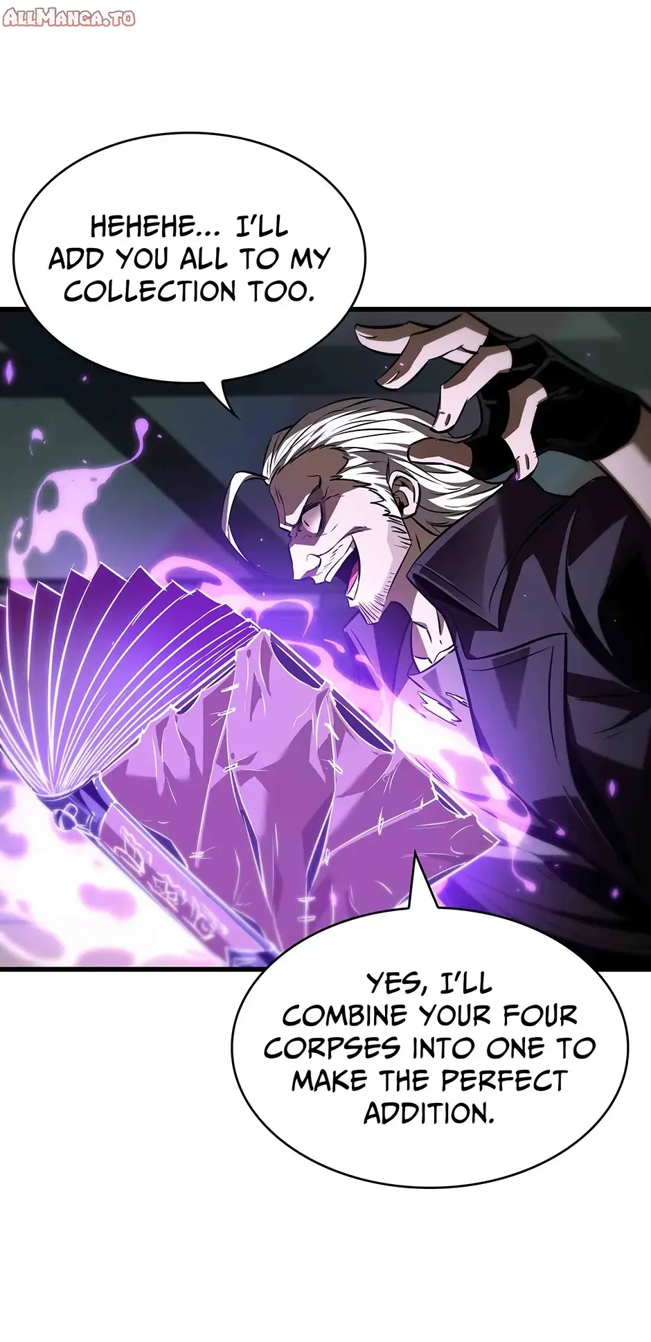 Read Pick Me Up Manga Online