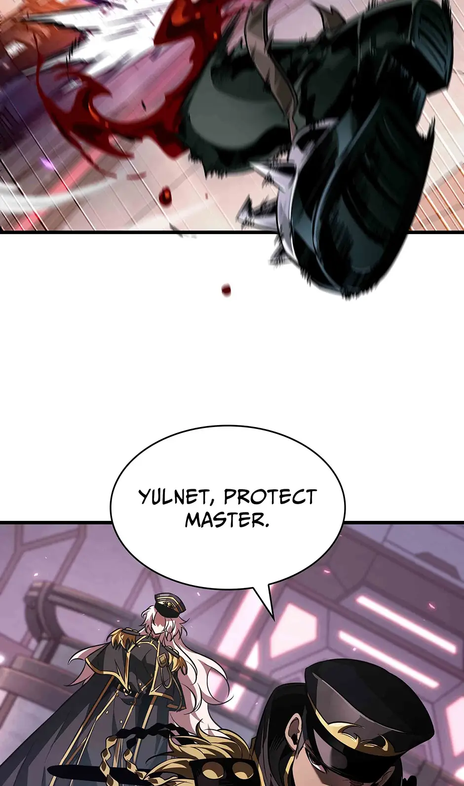 Read Pick Me Up Manga Online