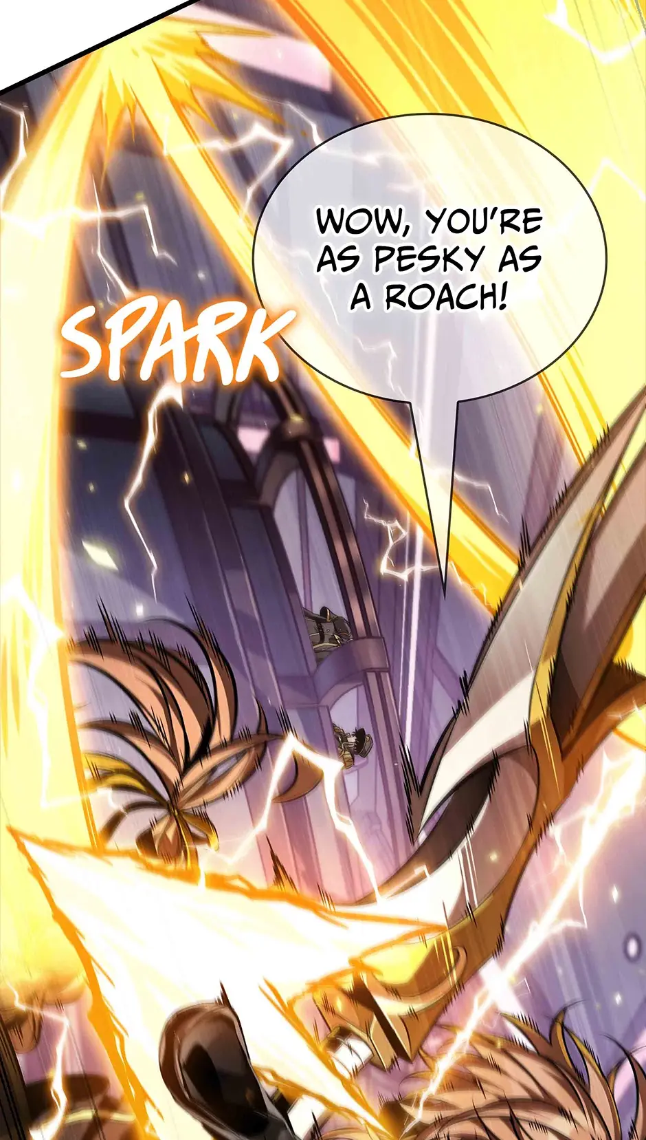 Read Pick Me Up Manga Online