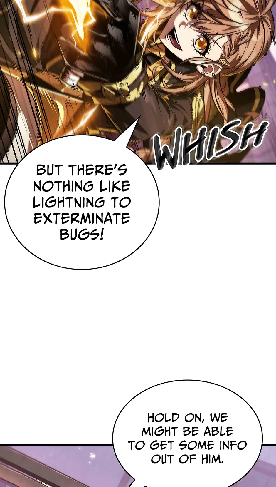 Read Pick Me Up Manga Online