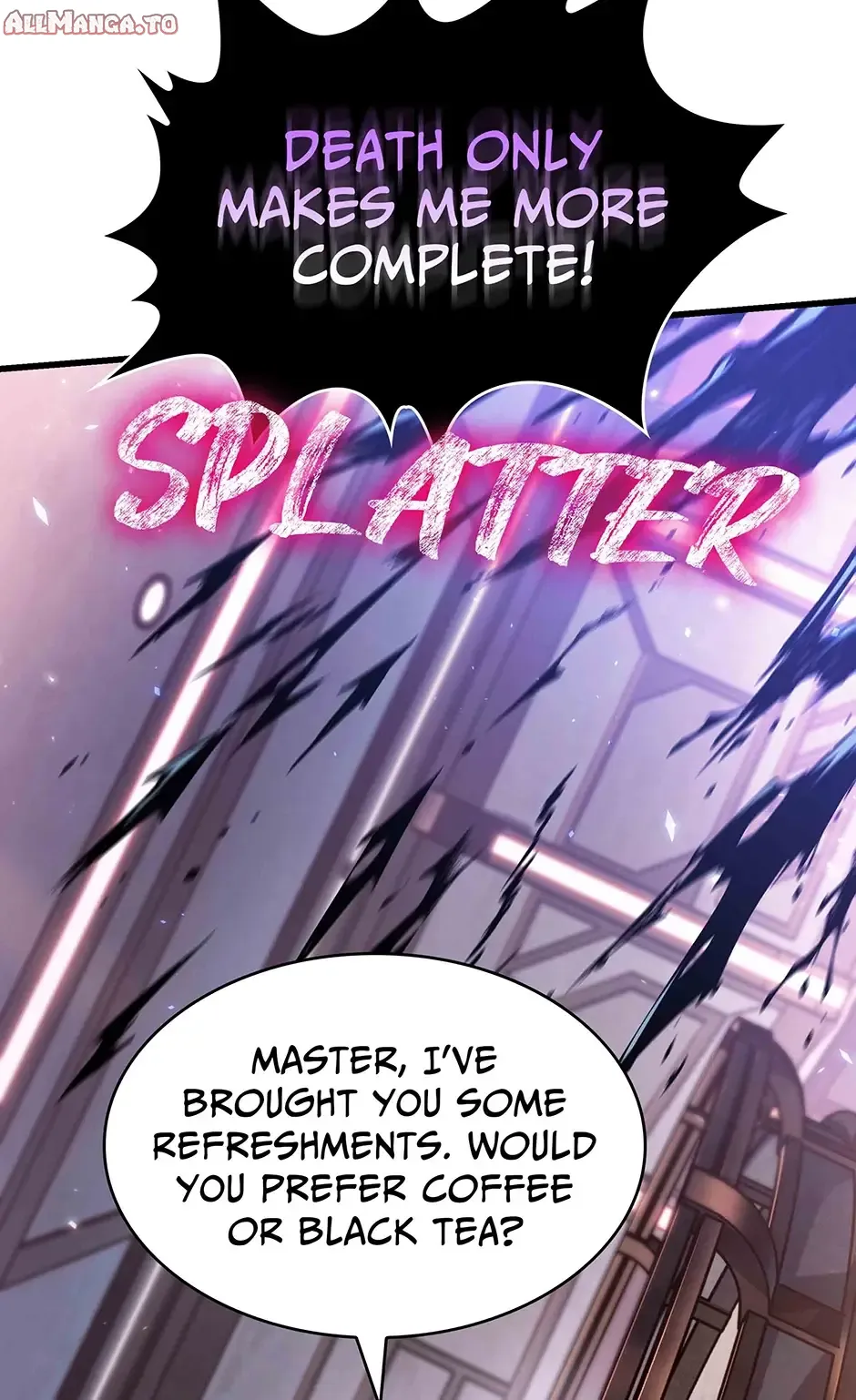 Read Pick Me Up Manga Online