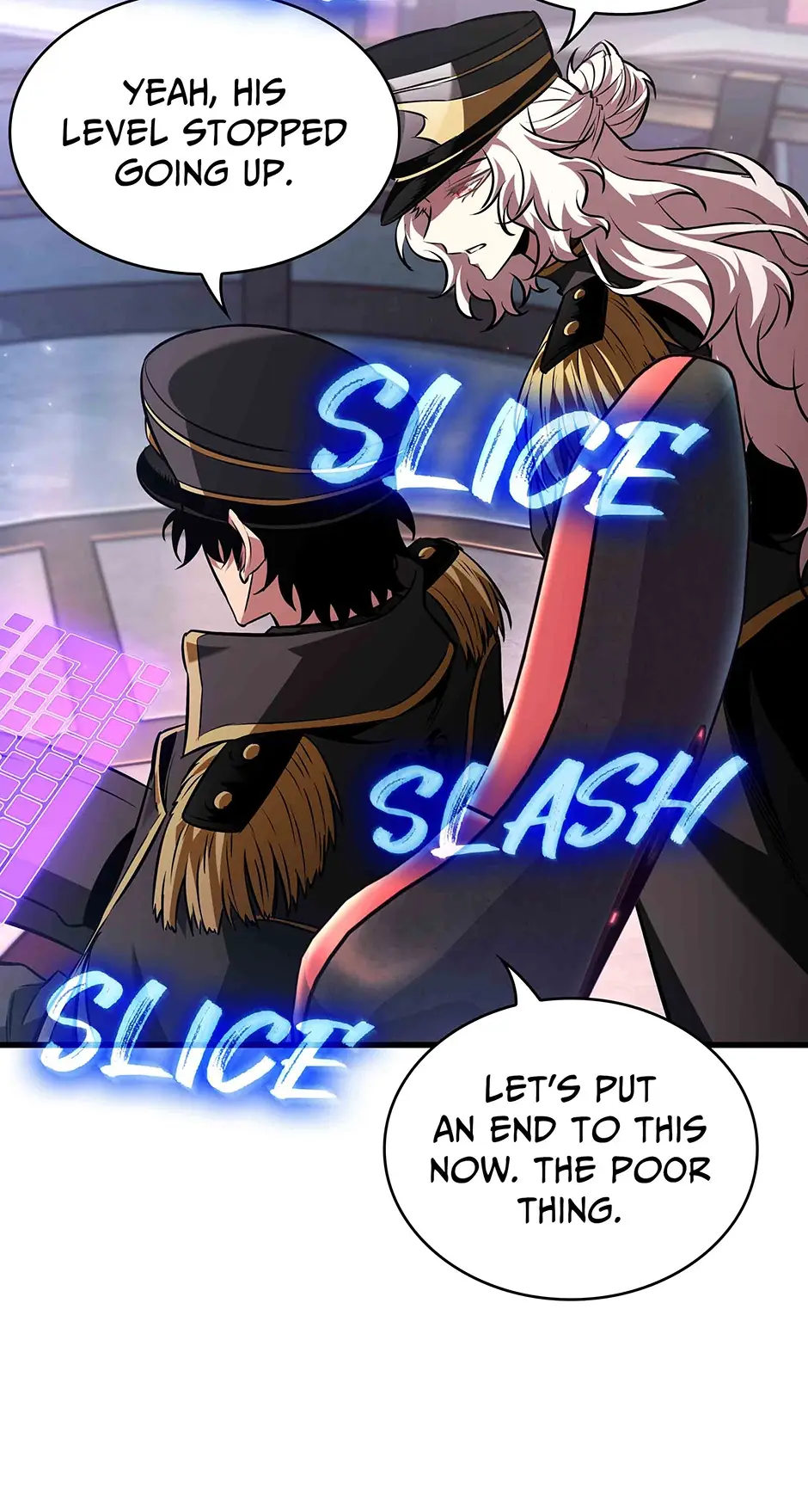 Read Pick Me Up Manga Online