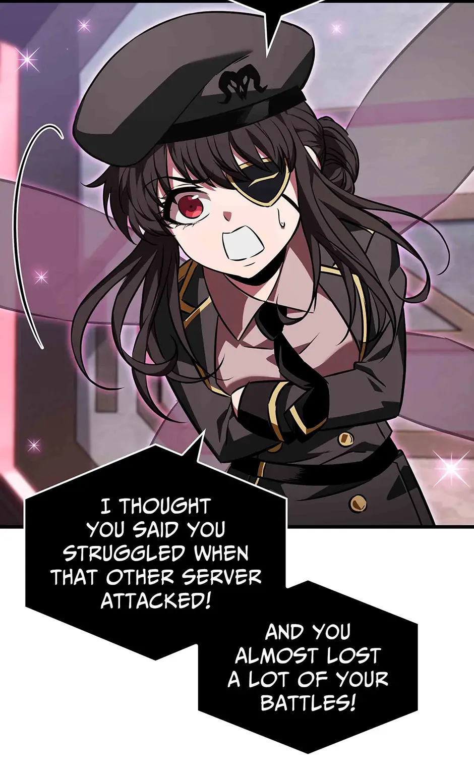 Read Pick Me Up Manga Online