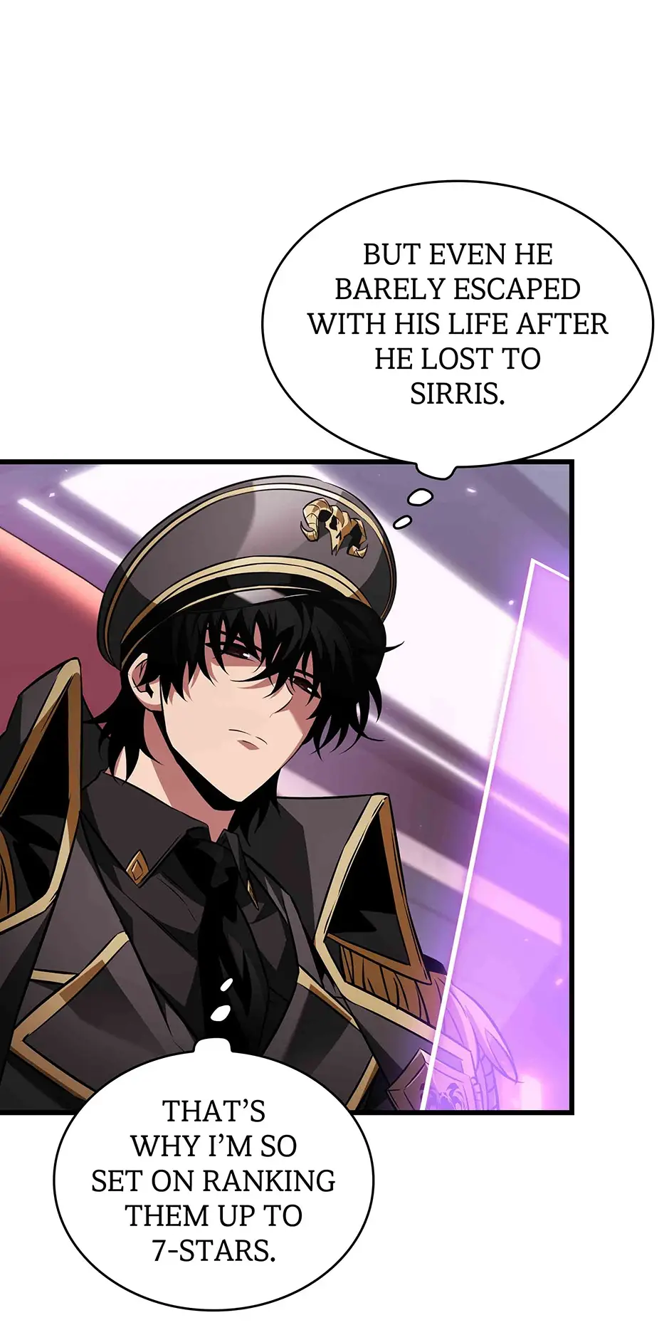 Read Pick Me Up Manga Online