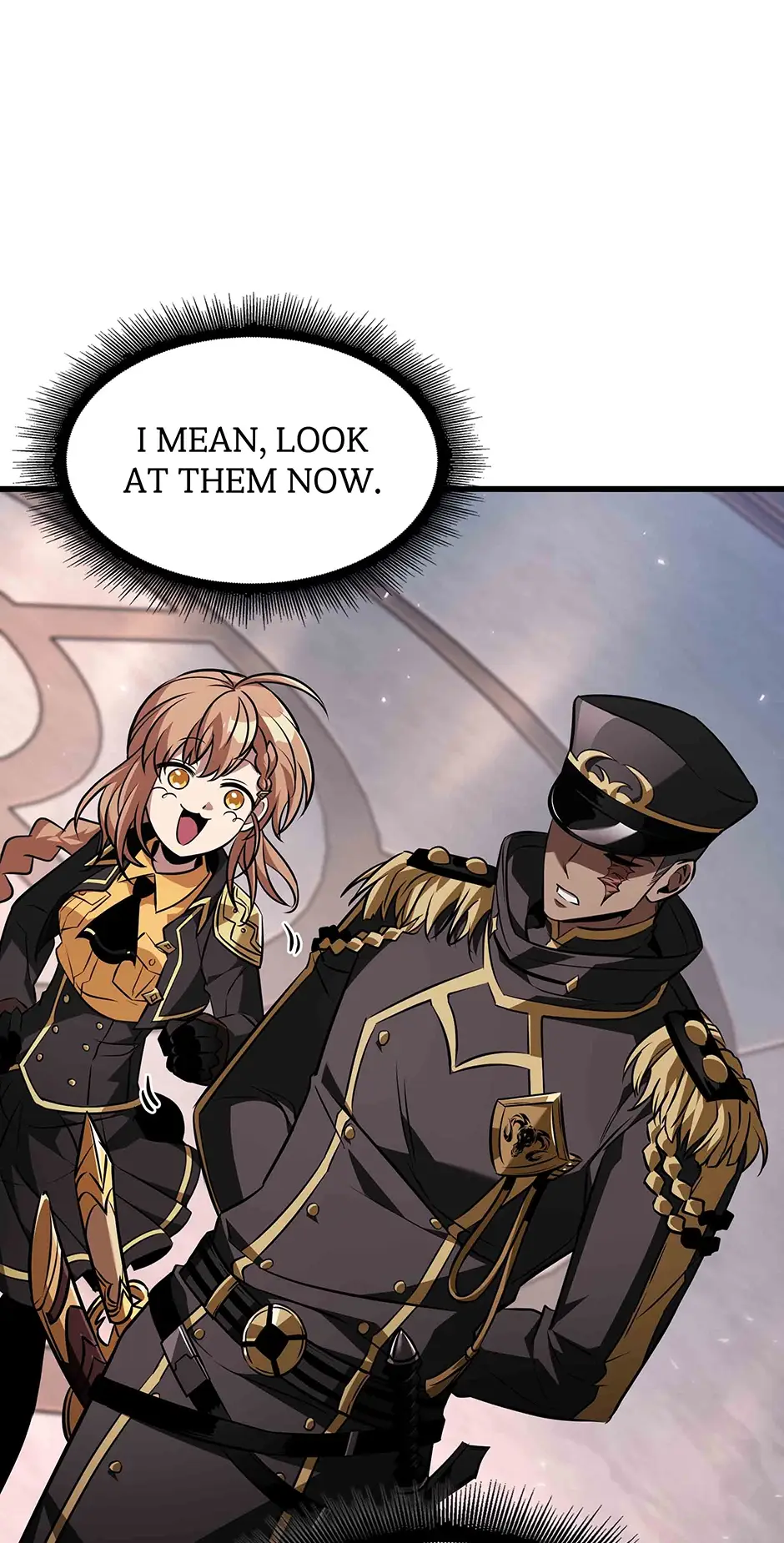 Read Pick Me Up Manga Online