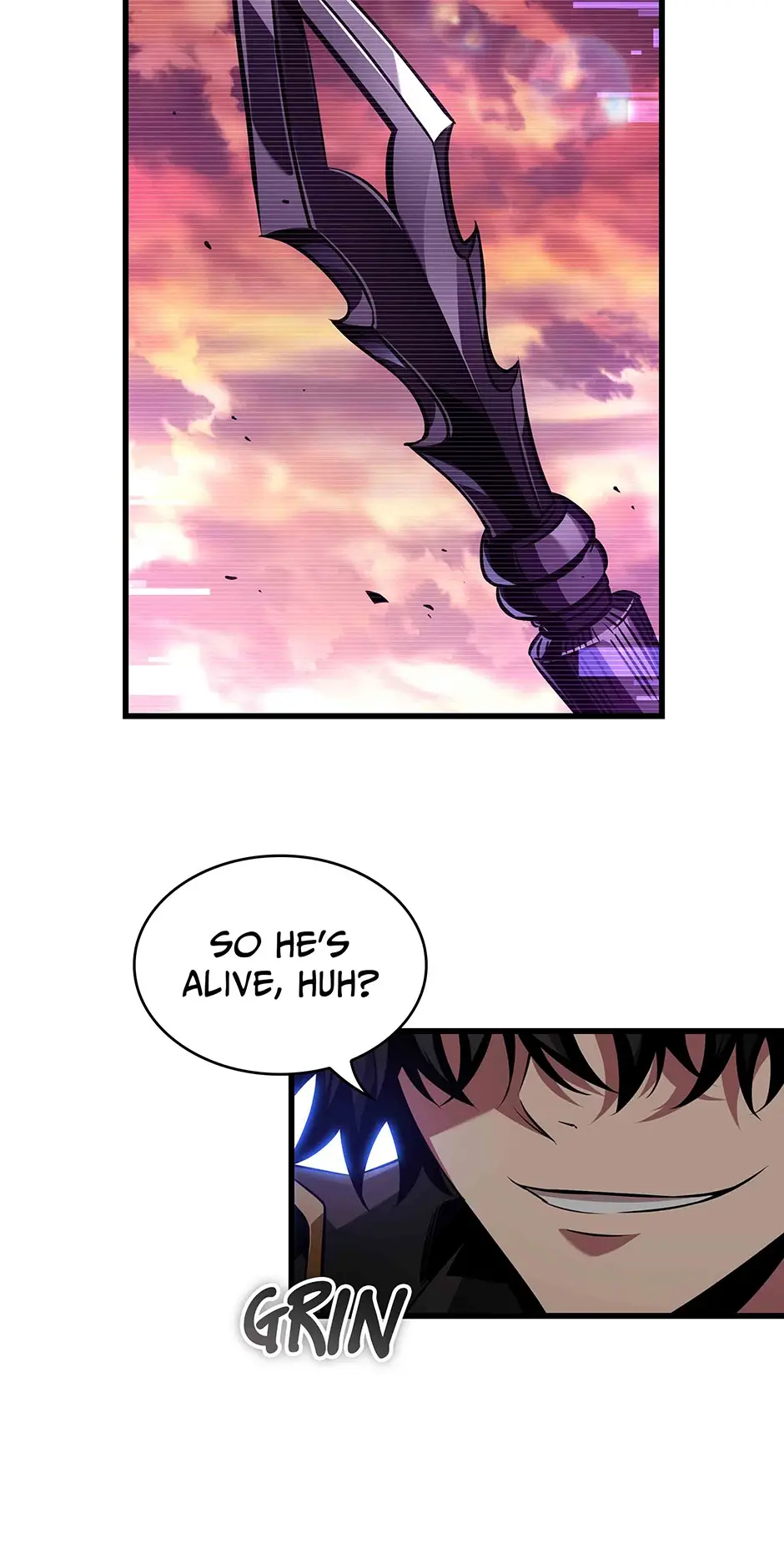 Read Pick Me Up Manga Online