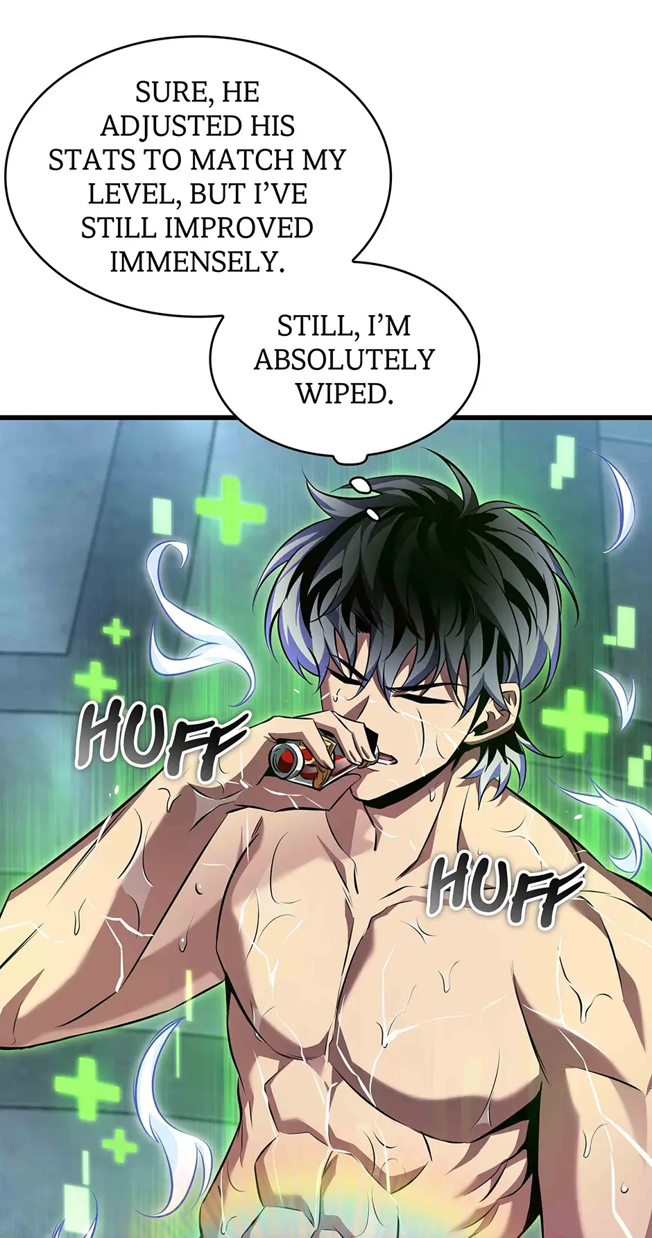 Read Pick Me Up Manga Online