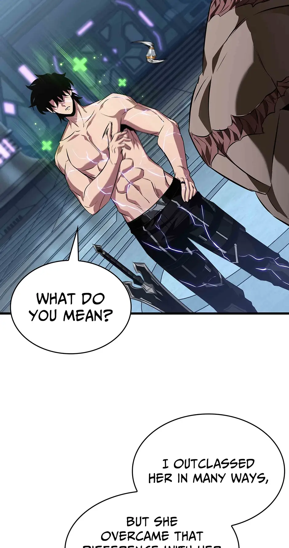 Read Pick Me Up Manga Online