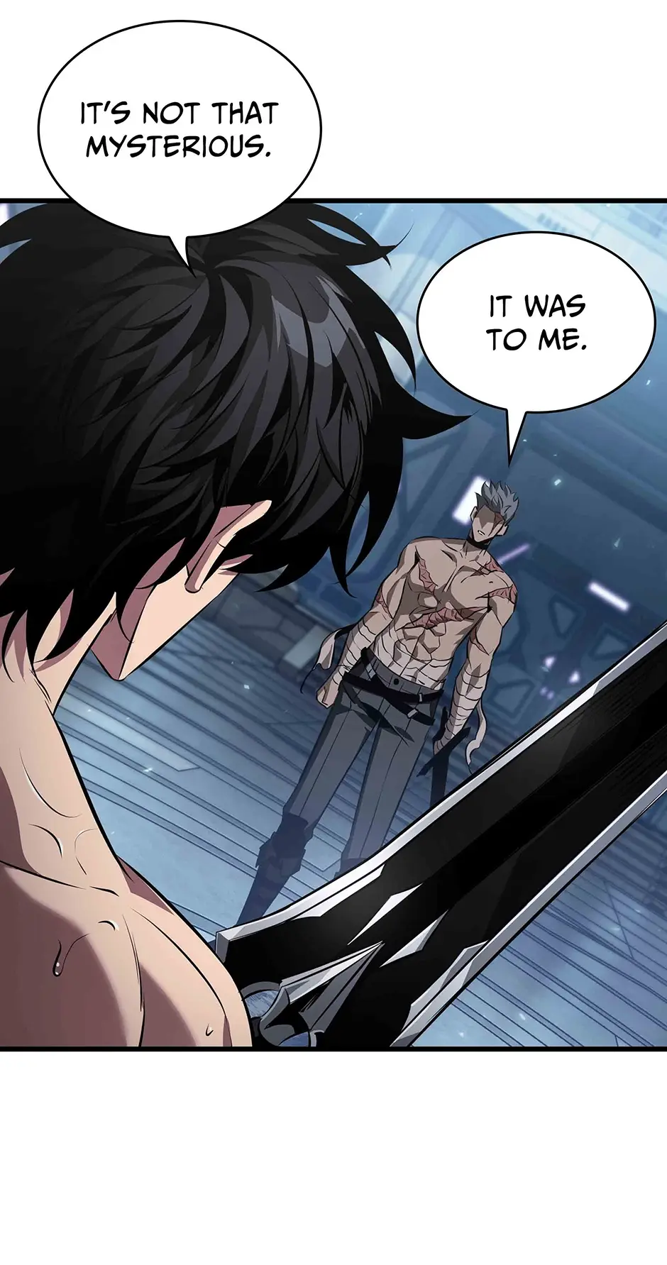 Read Pick Me Up Manga Online