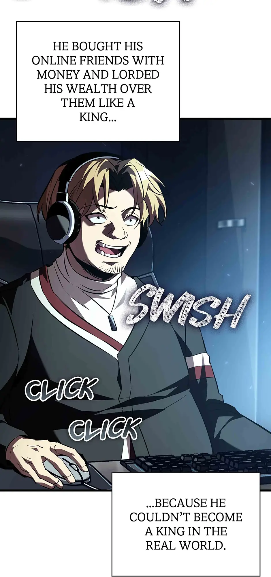 Read Pick Me Up Manga Online
