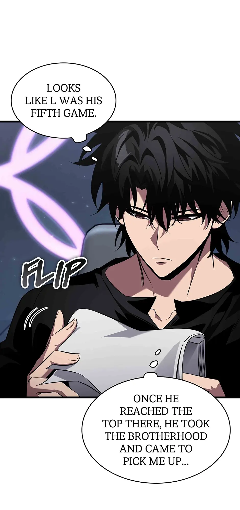 Read Pick Me Up Manga Online