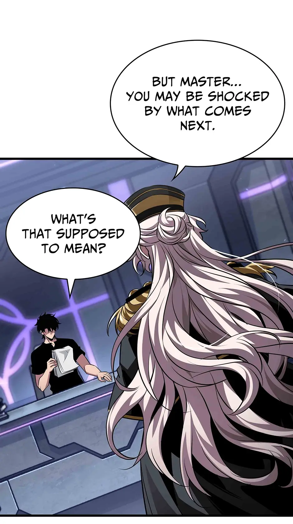 Read Pick Me Up Manga Online