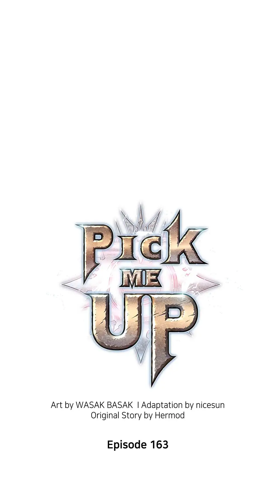 Read Pick Me Up Manga Online