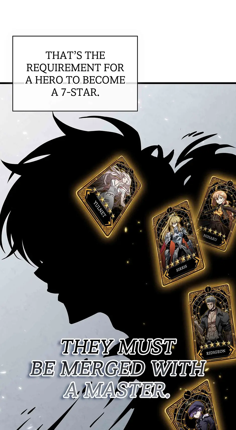 Read Pick Me Up Manga Online