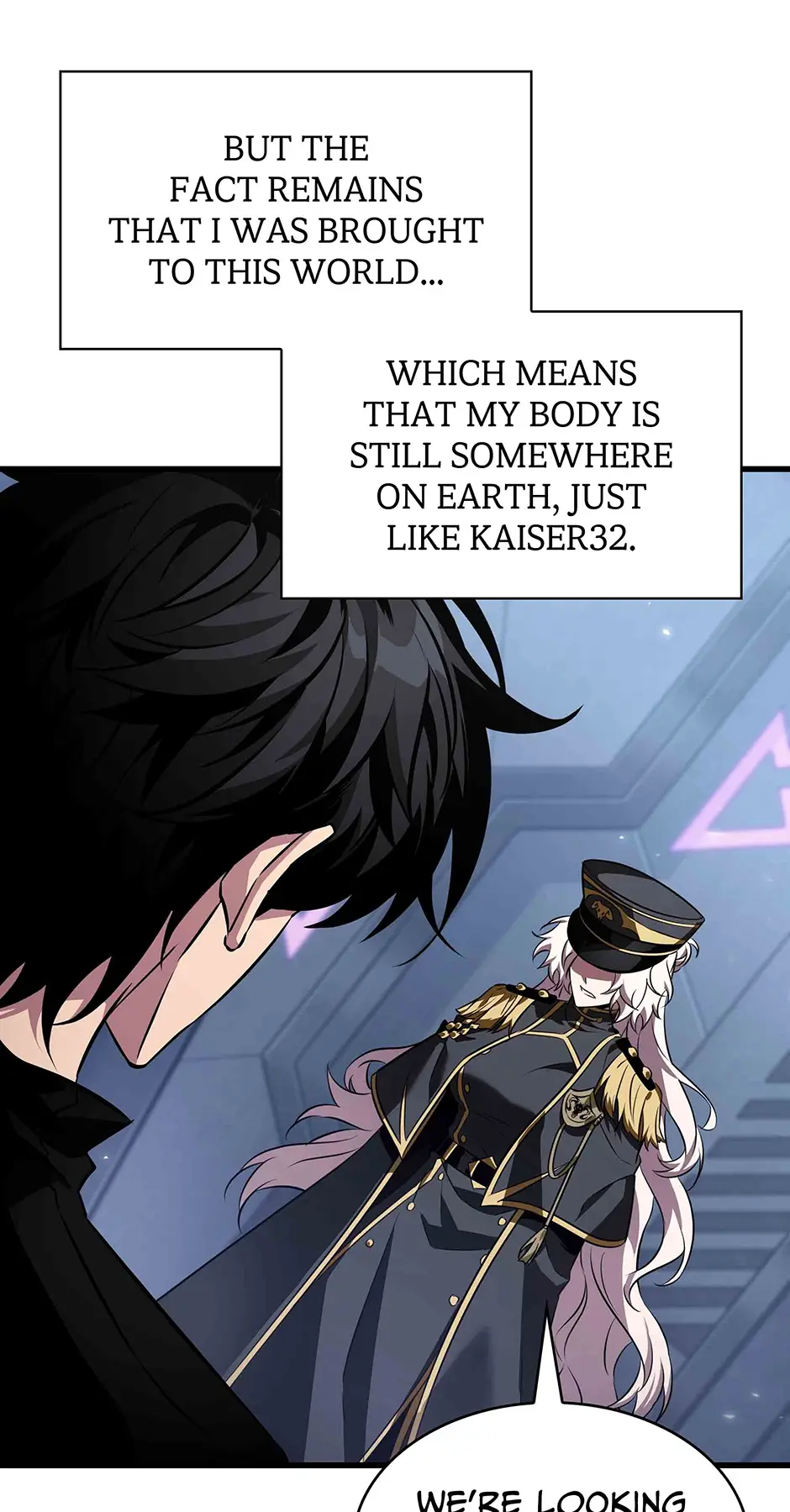Read Pick Me Up Manga Online