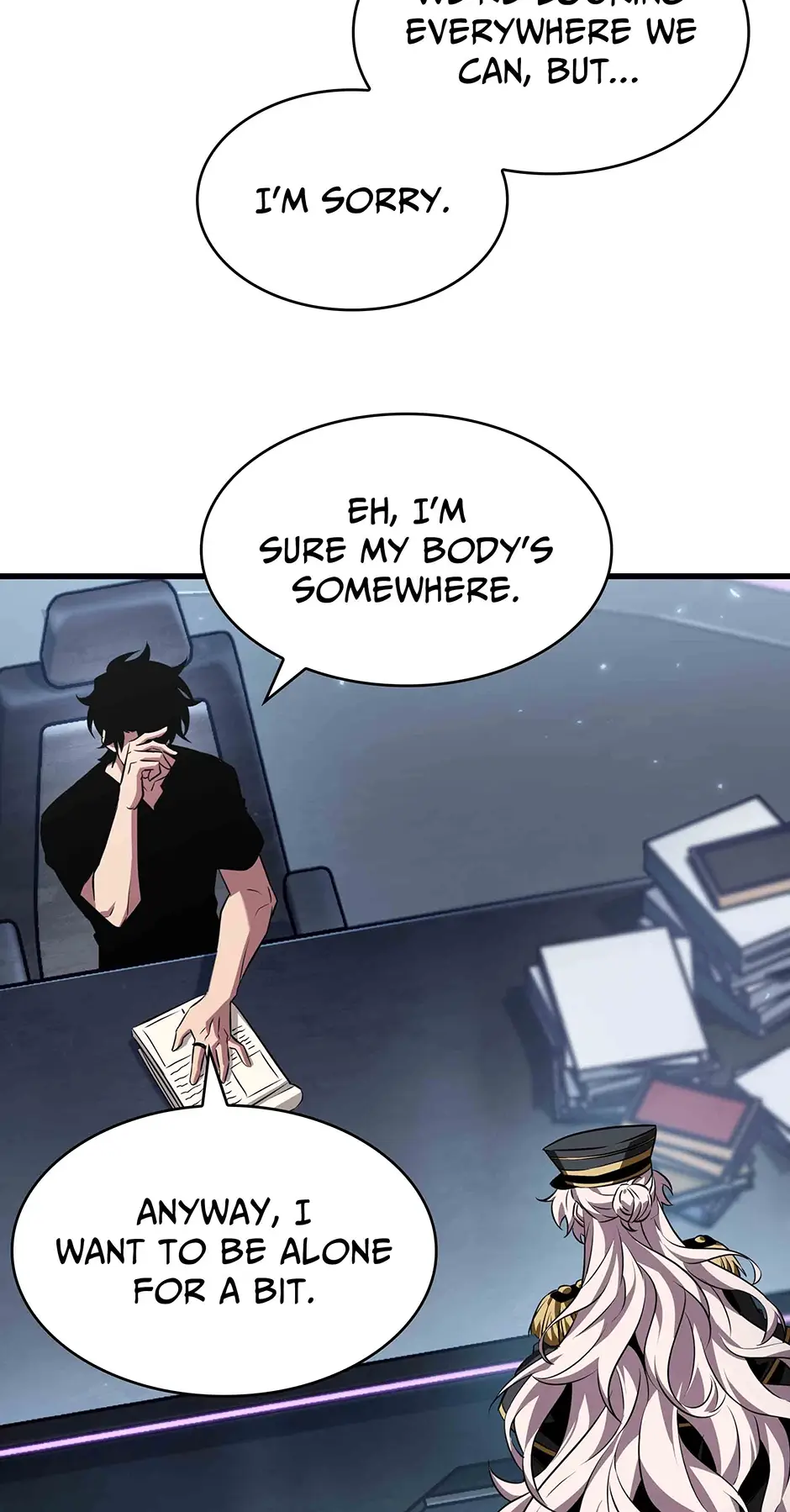 Read Pick Me Up Manga Online