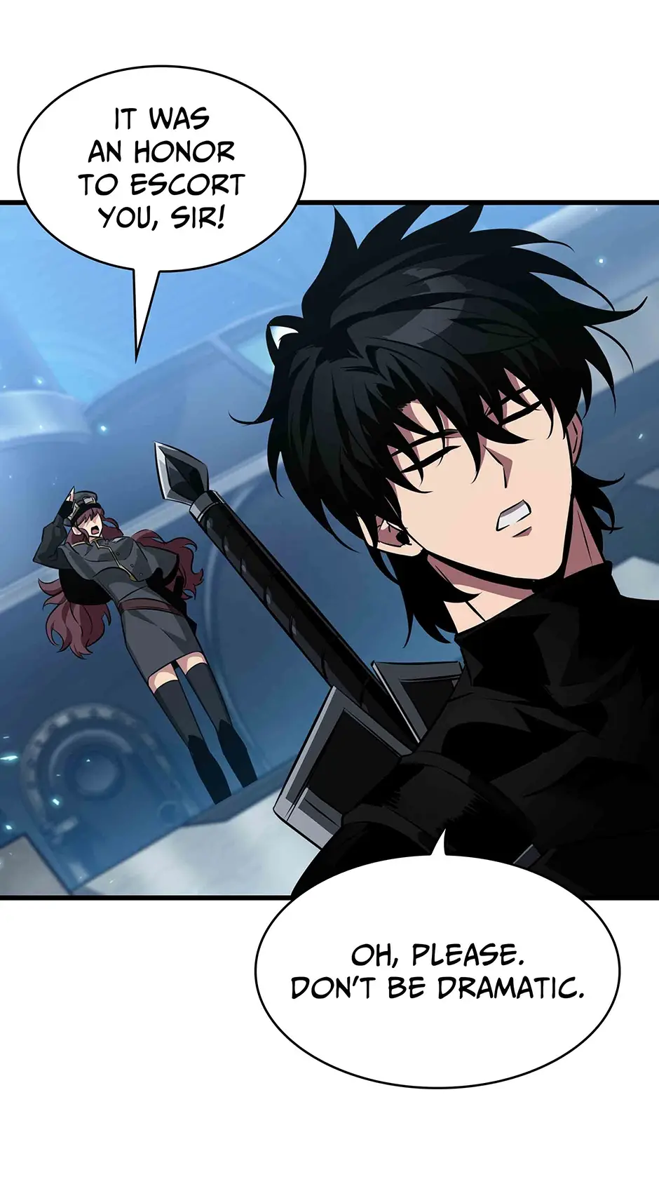 Read Pick Me Up Manga Online