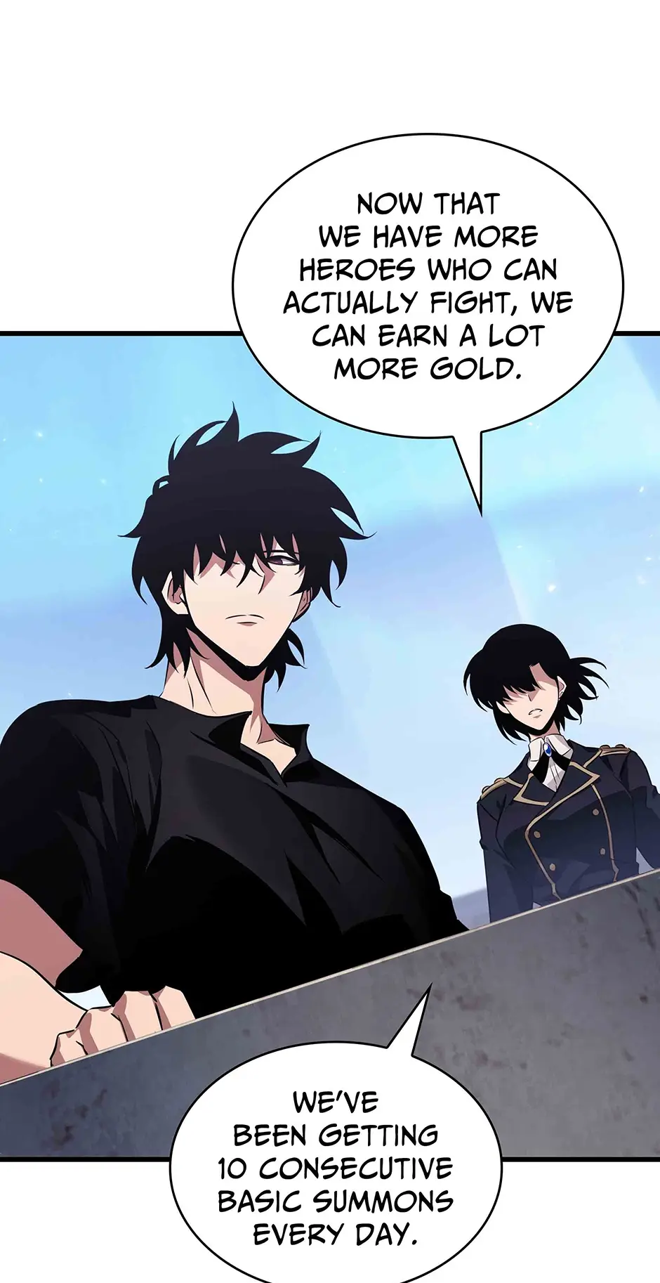 Read Pick Me Up Manga Online