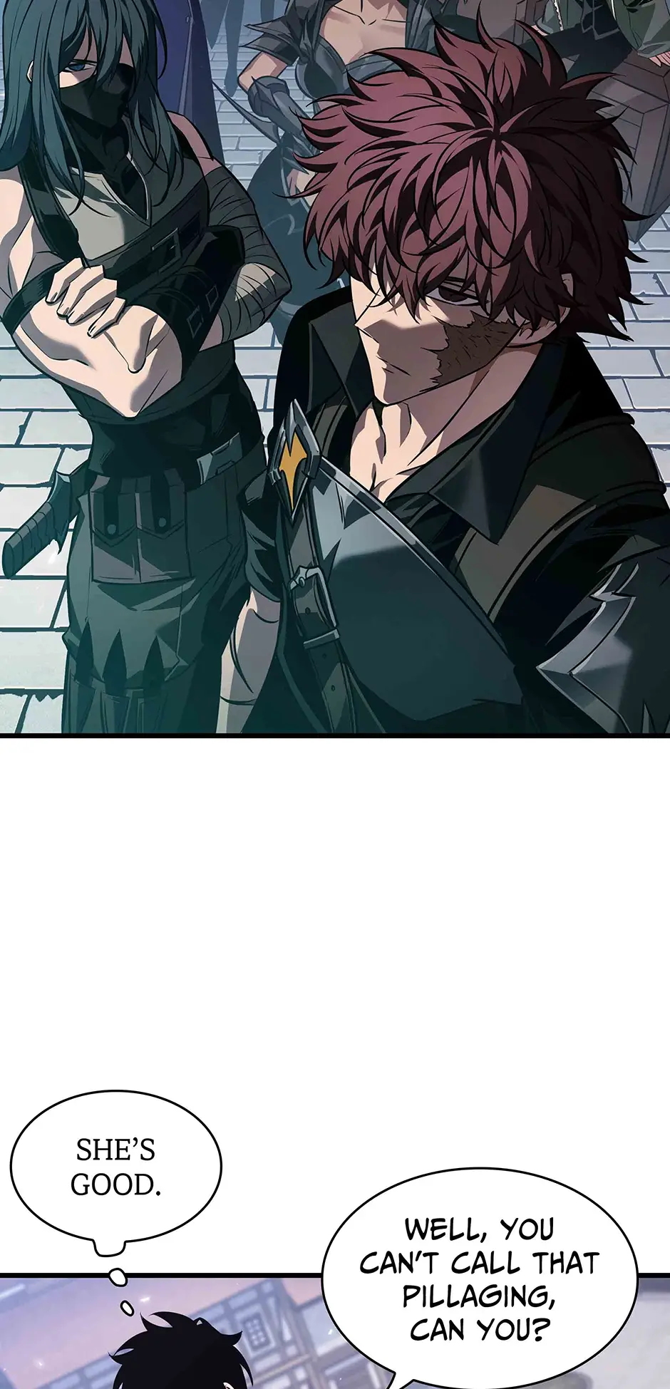 Read Pick Me Up Manga Online