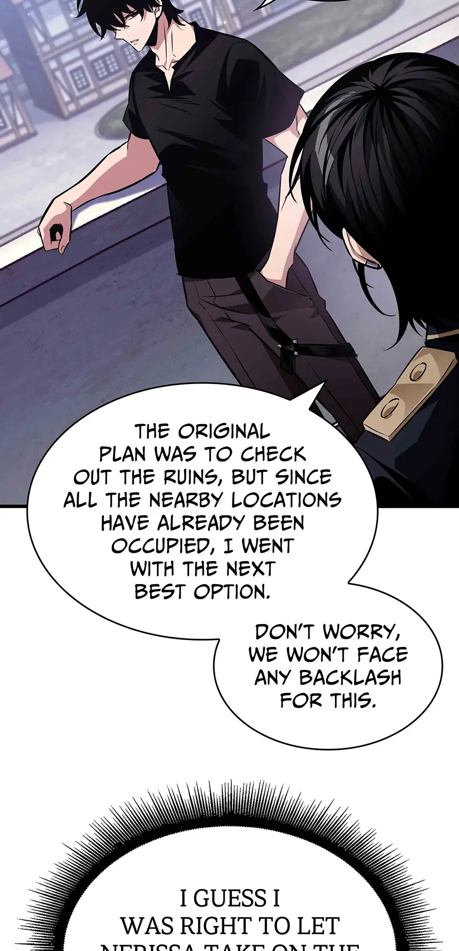 Read Pick Me Up Manga Online