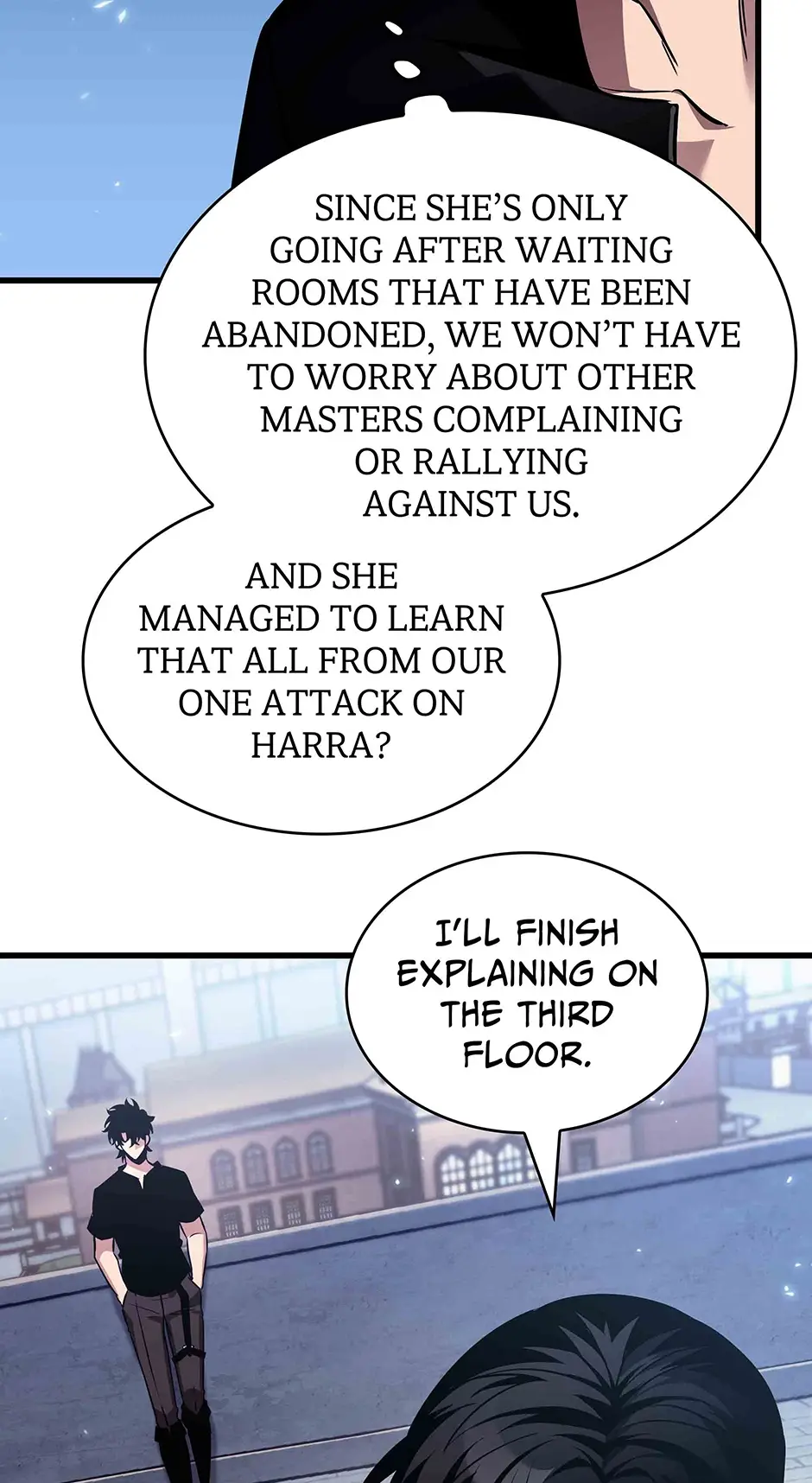 Read Pick Me Up Manga Online