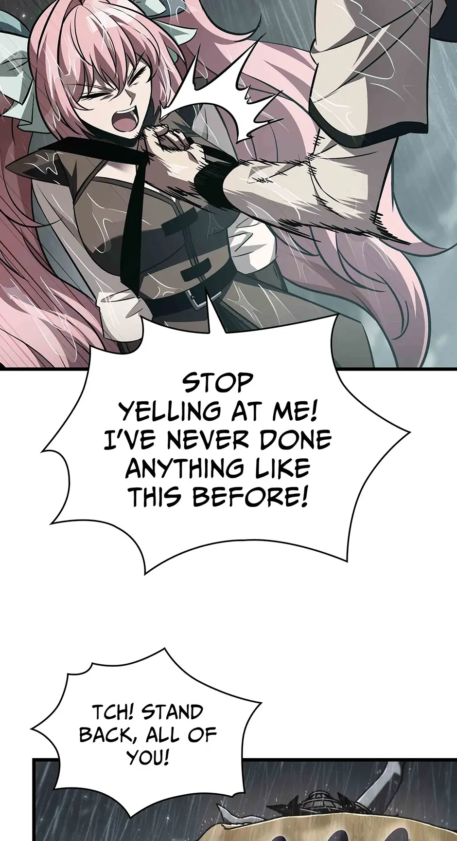 Read Pick Me Up Manga Online