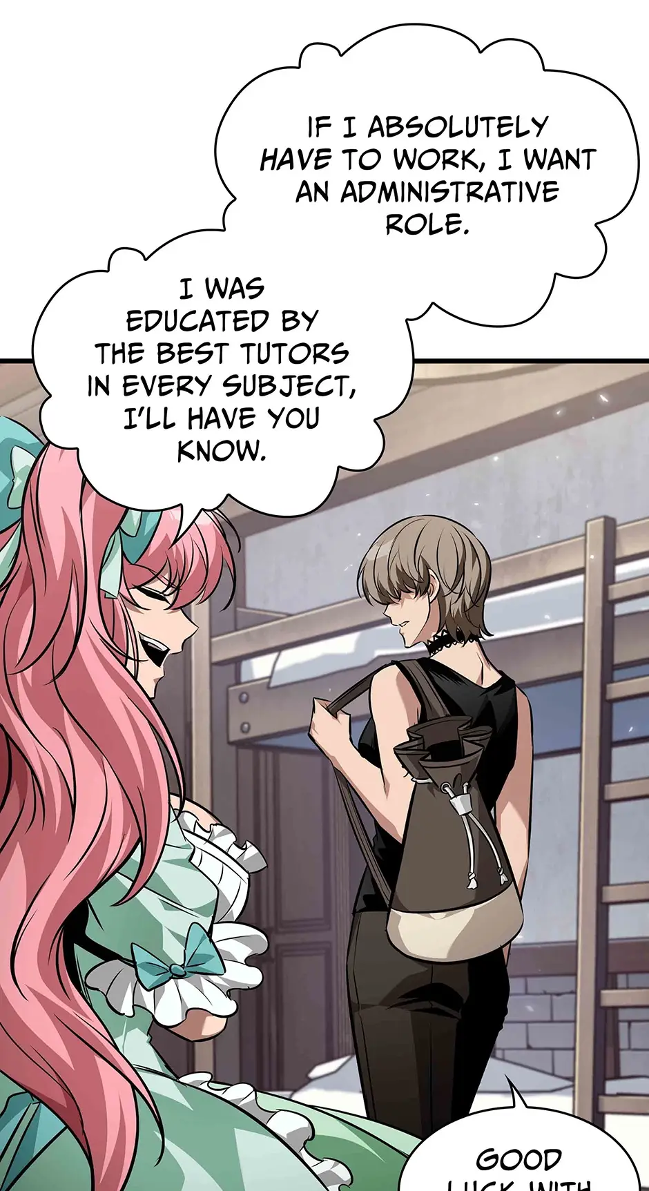 Read Pick Me Up Manga Online