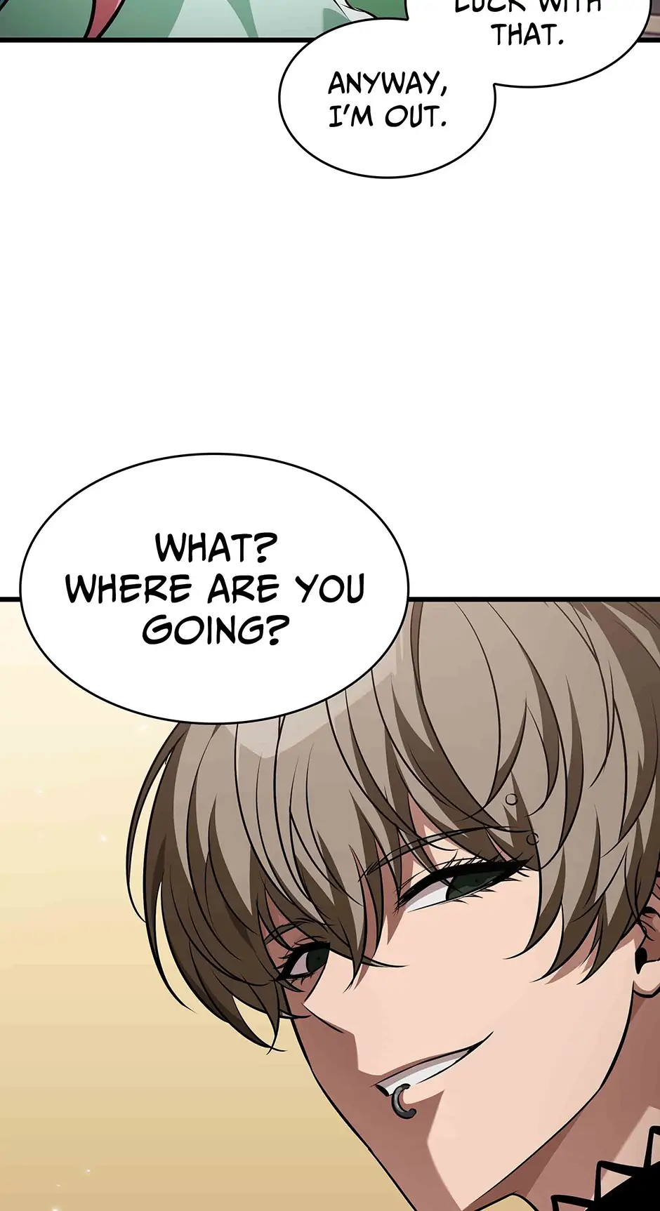 Read Pick Me Up Manga Online