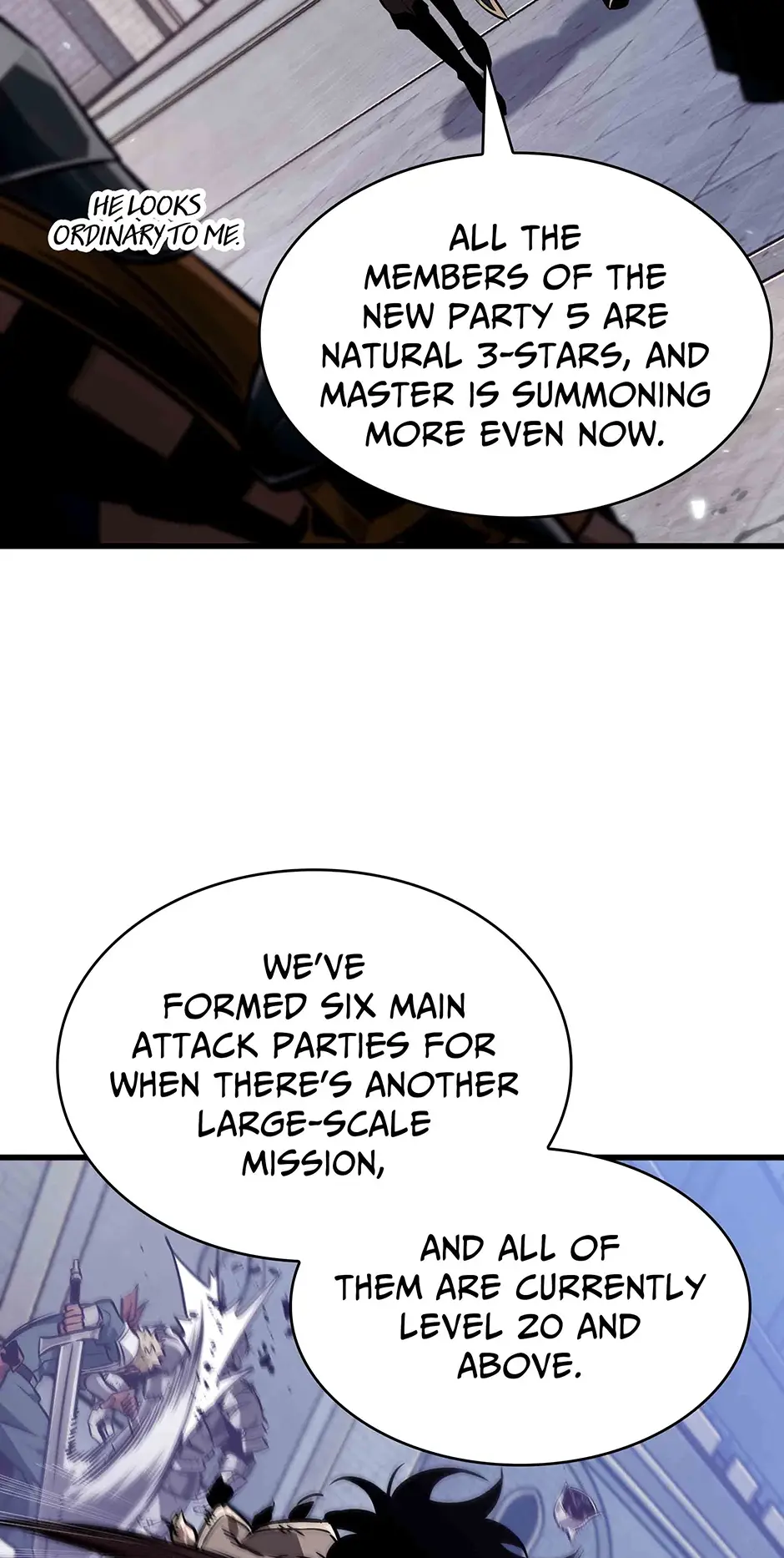 Read Pick Me Up Manga Online