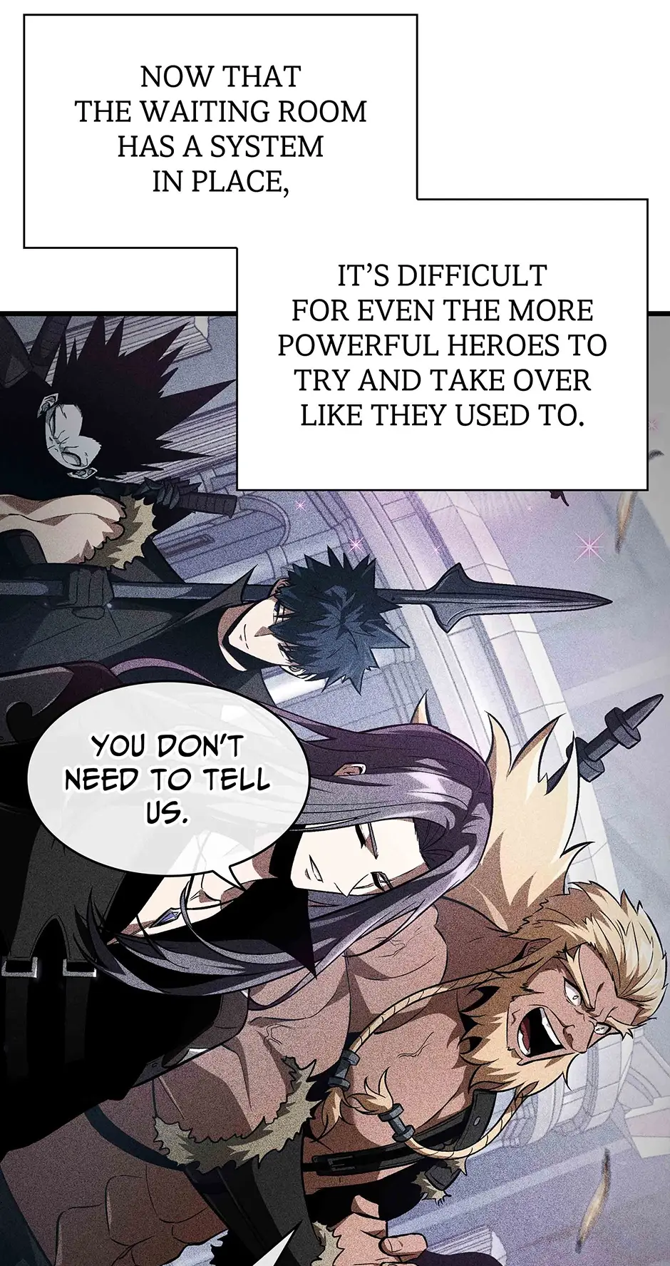 Read Pick Me Up Manga Online