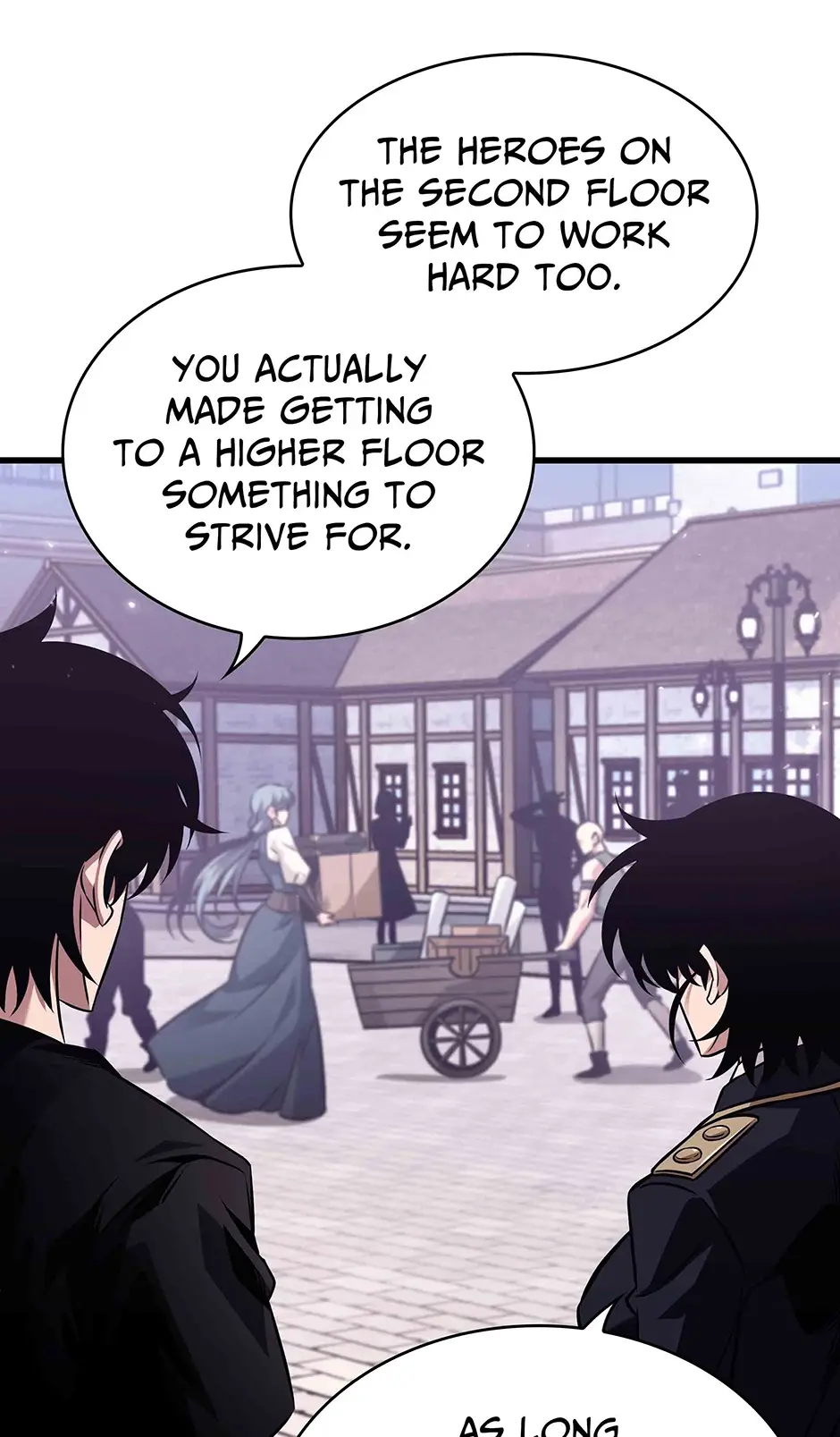 Read Pick Me Up Manga Online