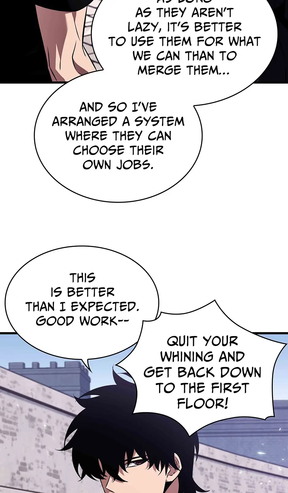 Read Pick Me Up Manga Online