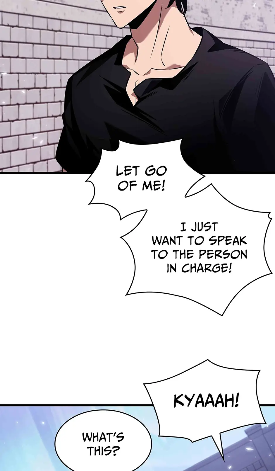Read Pick Me Up Manga Online