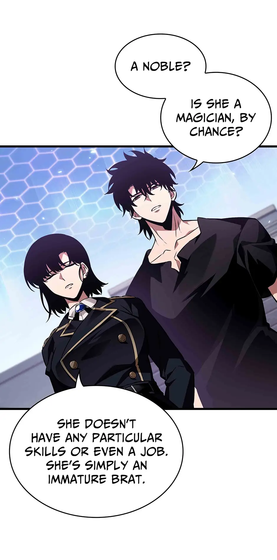 Read Pick Me Up Manga Online