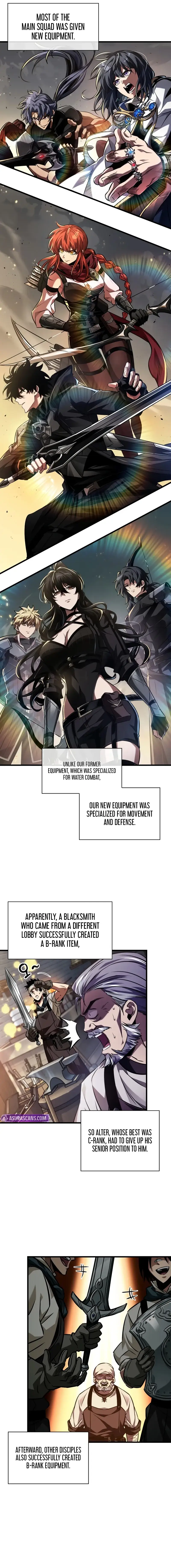 Read Pick Me Up Manga Online