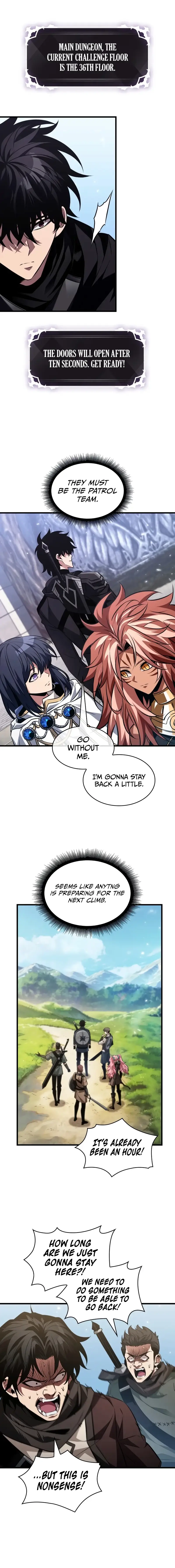 Read Pick Me Up Manga Online