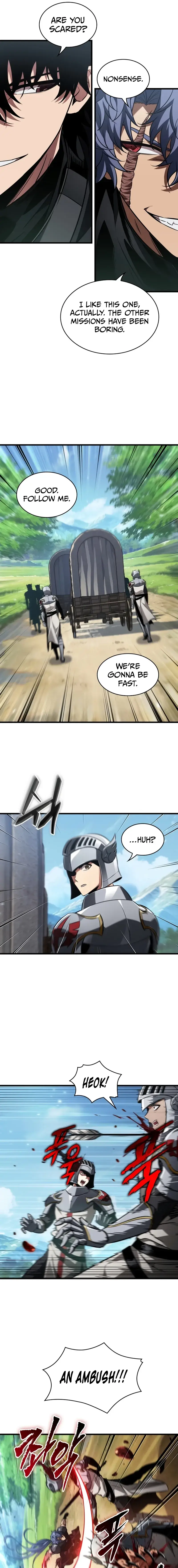 Read Pick Me Up Manga Online