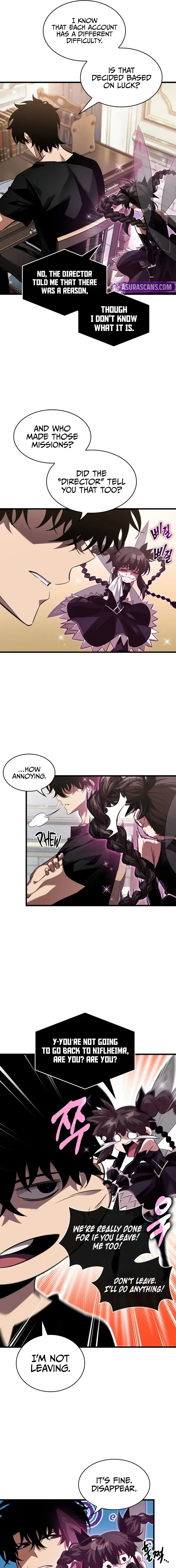 Read Pick Me Up Manga Online