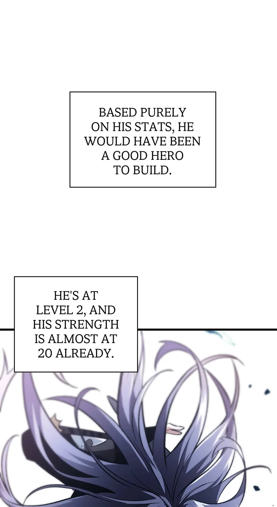 Read Pick Me Up Manga Online