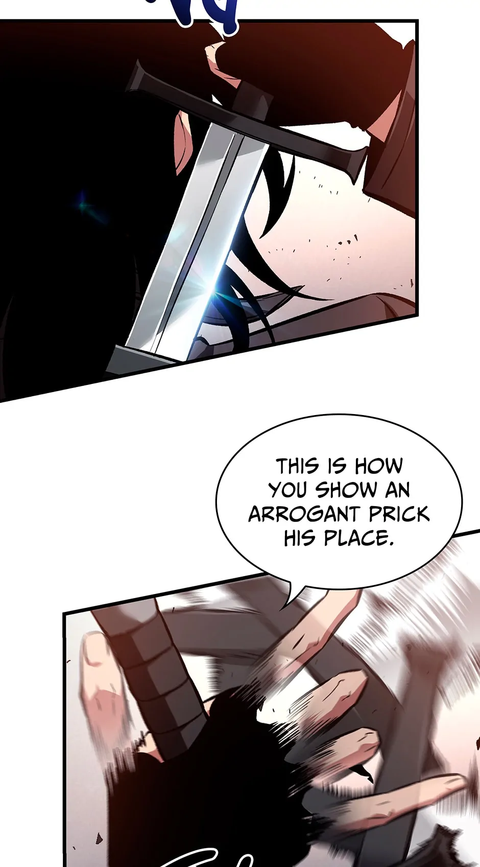 Read Pick Me Up Manga Online