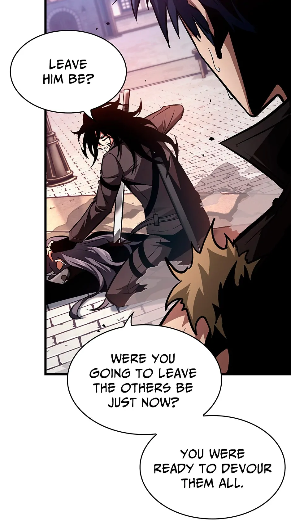 Read Pick Me Up Manga Online