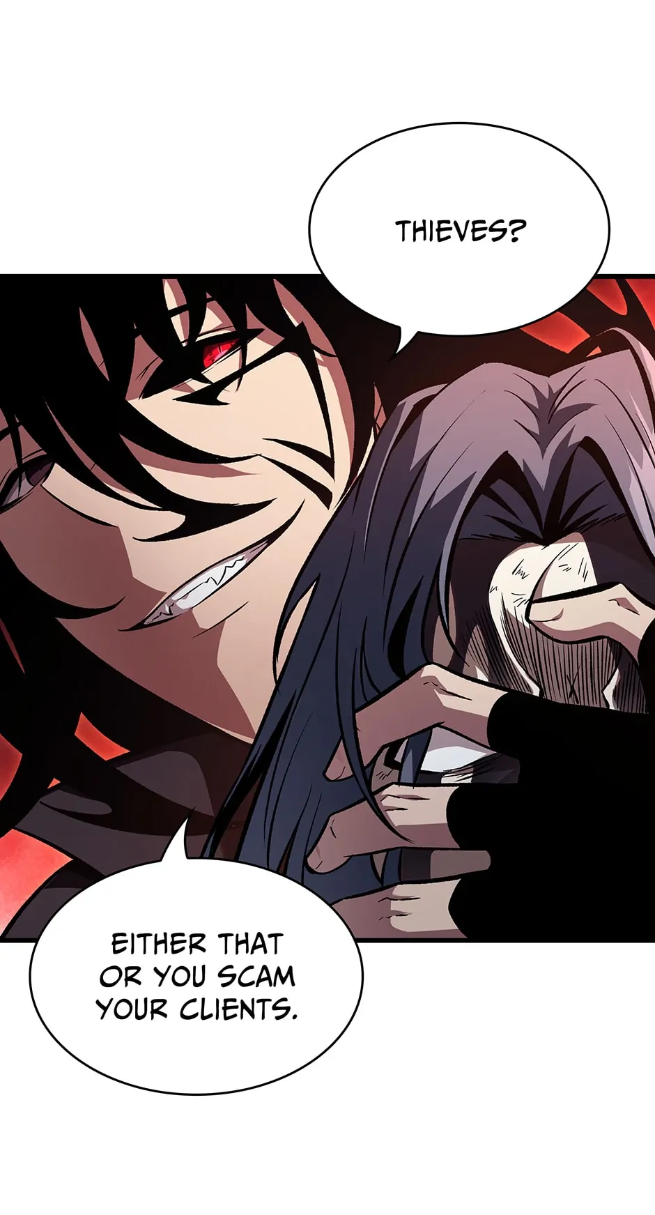 Read Pick Me Up Manga Online