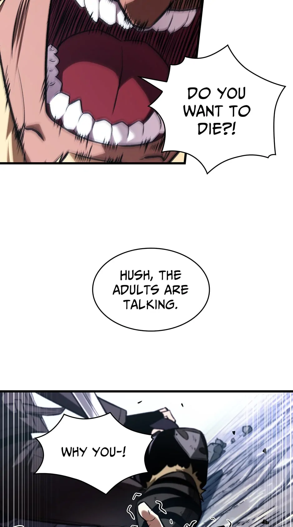 Read Pick Me Up Manga Online