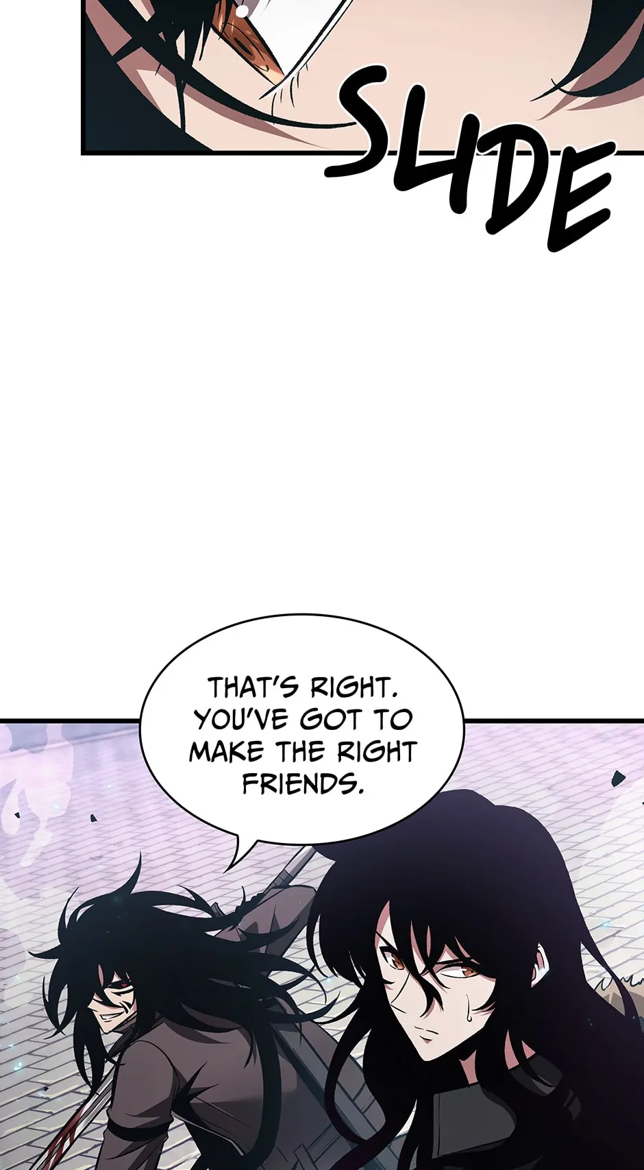 Read Pick Me Up Manga Online