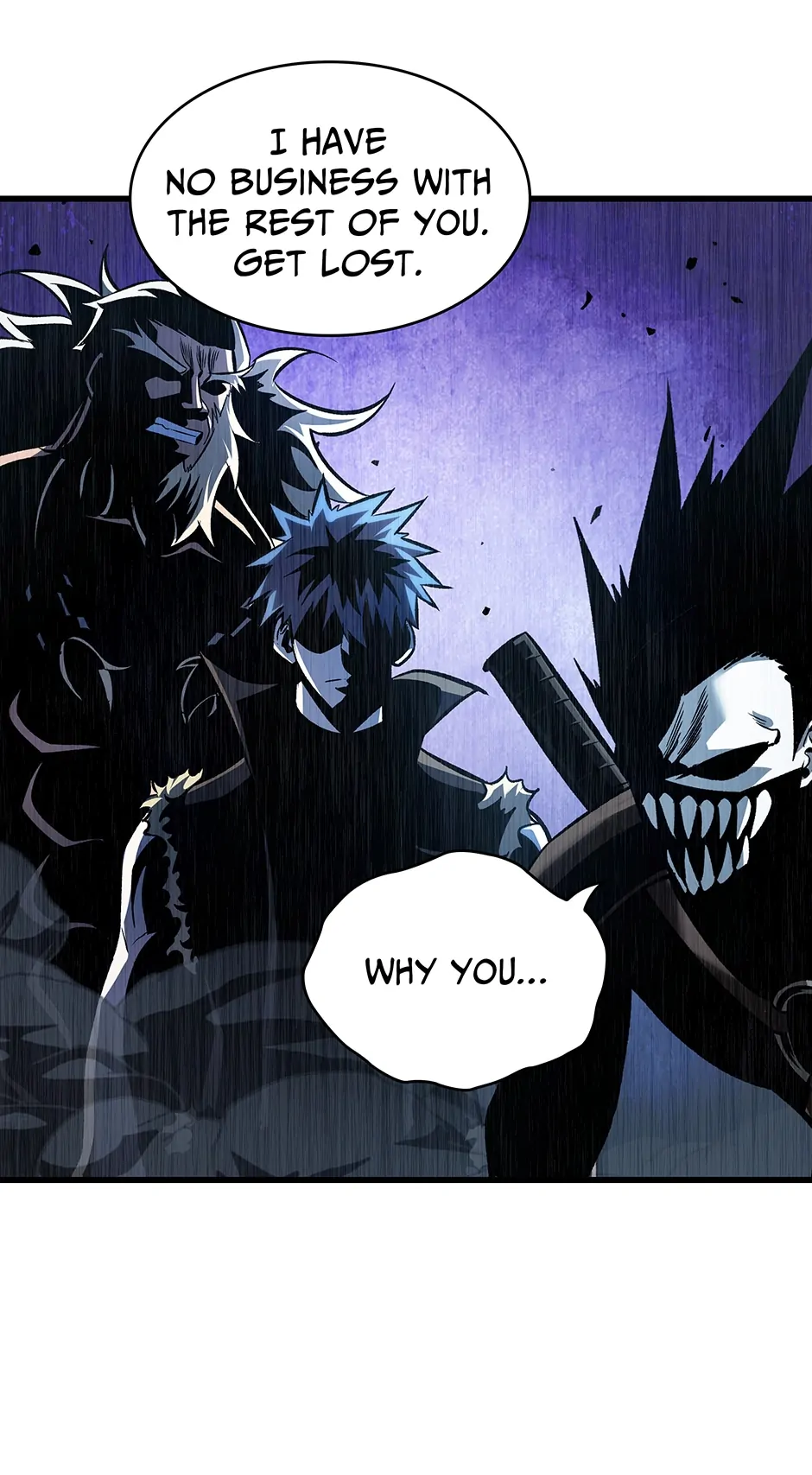 Read Pick Me Up Manga Online