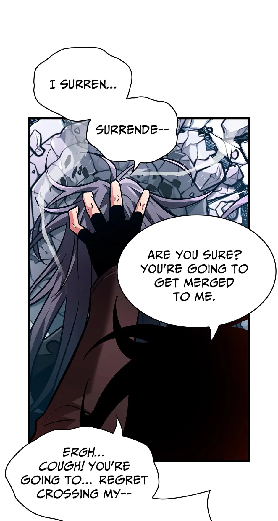 Read Pick Me Up Manga Online