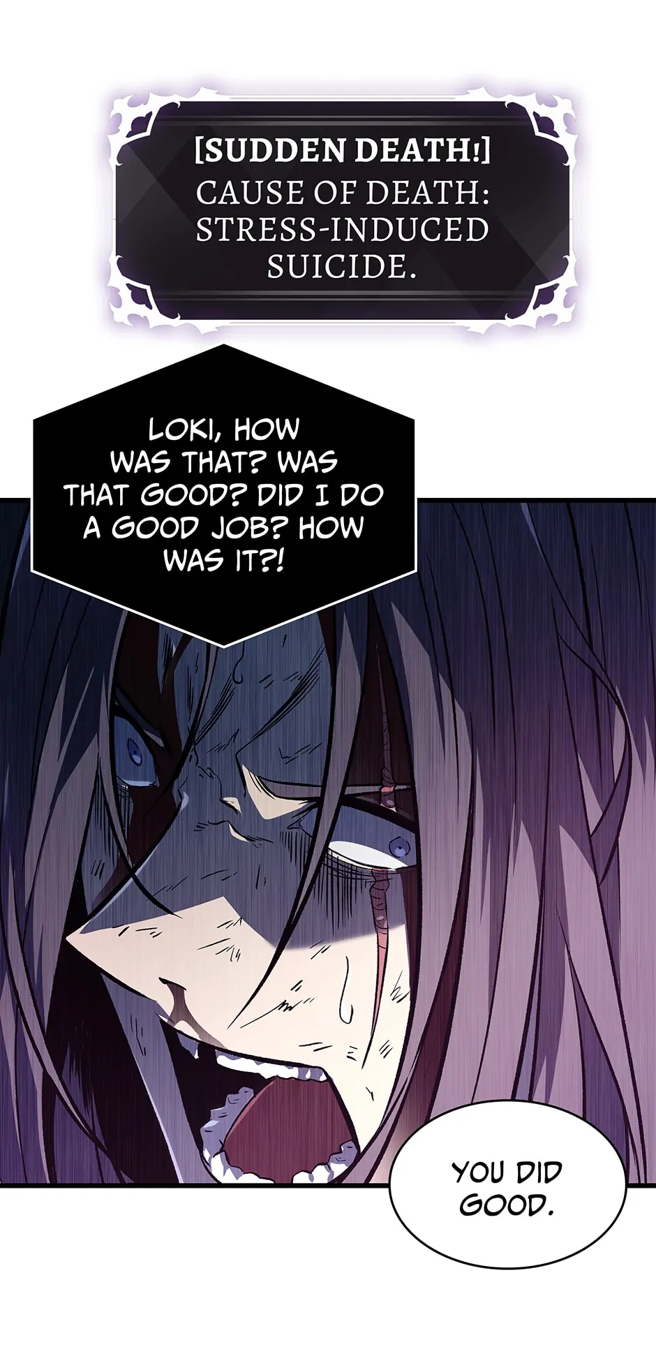 Read Pick Me Up Manga Online
